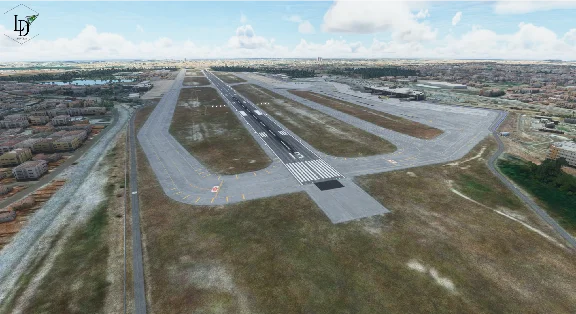 🛫 SBFZ Fortaleza Airport | MSFS