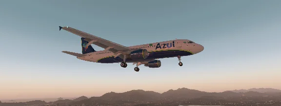 ✈️ A320 by RHDSimulations | XP12