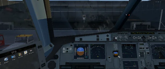 ✈️ A320 by RHDSimulations | XP12