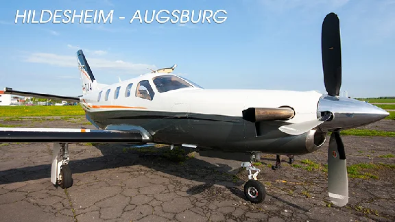 ✈️ SOCATA TBM 850 ULTRAPACK by realflying | MSFS, P3D