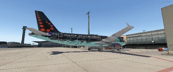 ✈️ A320 by RHDSimulations | XP12