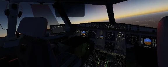 ✈️ A320 by RHDSimulations | XP12