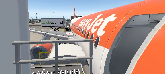 ✈️ A320 by RHDSimulations | XP12