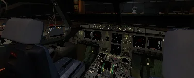 ✈️ A320 by RHDSimulations | XP12