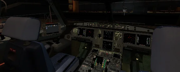 ✈️ A320 by RHDSimulations | XP12