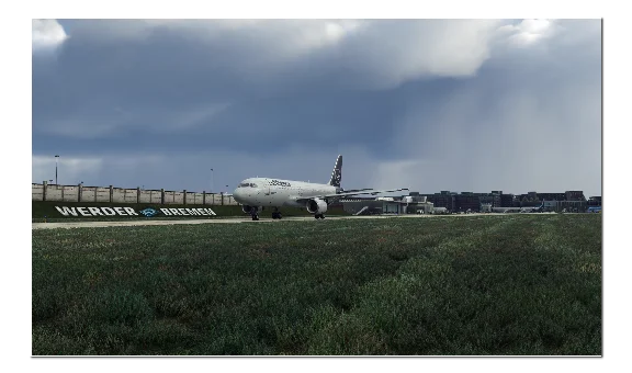 🛫 EDDW Bremen Airport by FSDG | MSFS