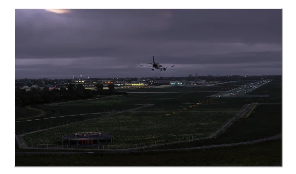 🛫 EDDW Bremen Airport by FSDG | MSFS