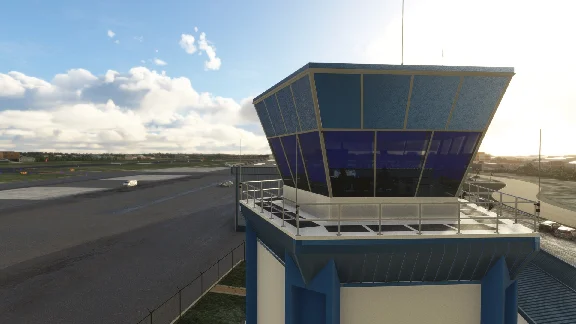 🛫 MWCR Owen Roberts International Airport | MSFS