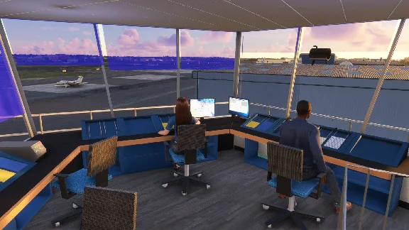 🛫 MWCR Owen Roberts International Airport | MSFS