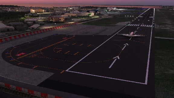 🛫 MWCR Owen Roberts International Airport | MSFS