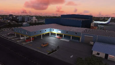 🛫 MWCR Owen Roberts International Airport | MSFS