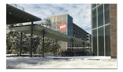 🛫 EDDW Bremen Airport by FSDG | MSFS