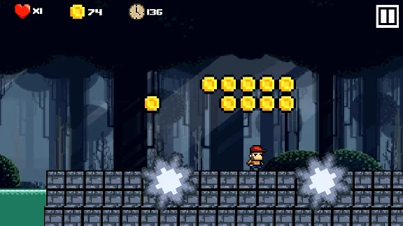 ✅ Super Pixel Kid Adventure Xbox One|X|S activation