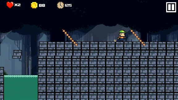 ✅ Super Pixel Kid Adventure Xbox One|X|S activation