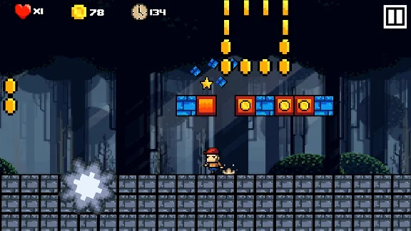 ✅ Super Pixel Kid Adventure Xbox One|X|S activation