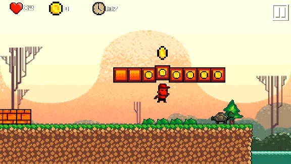 ✅ Super Pixel Kid Adventure Xbox One|X|S activation