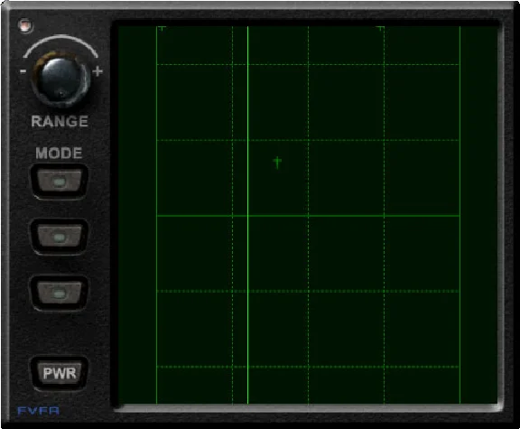 🏢 AI-ATC RADAR | MSFS 2020/2024