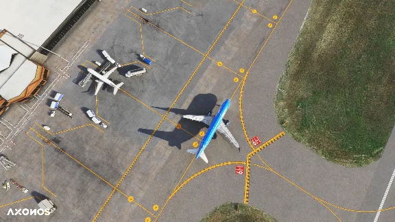🛫 KJAC Jackson Hole Airport | MSFS