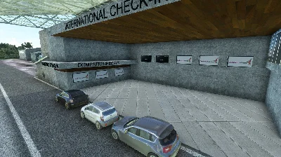 🛫 TTPP, TTCP & TGPY Caribbean Airports | MSFS