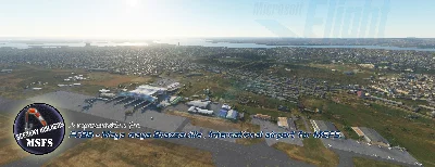 🛫 FCBB Maya-Maya Brazzaville Airport | MSFS