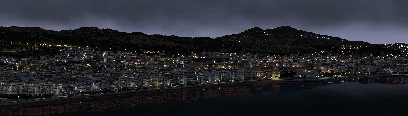 🛫 LGTS Thessaloniki Airport | XP 11
