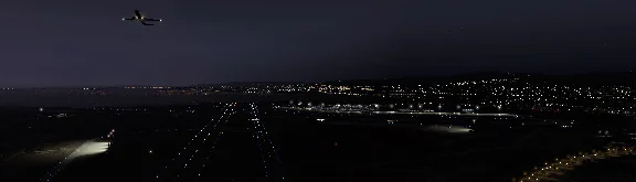 🛫 LGTS Thessaloniki Airport | XP 11