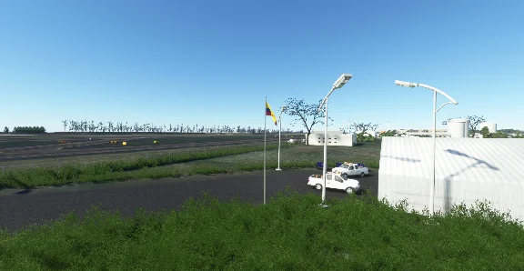 🛫 SEMT Eloy Alfaro International by EcuaVirtual3D | ..