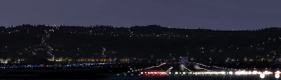 🛫 LGTS Thessaloniki Airport | XP 11