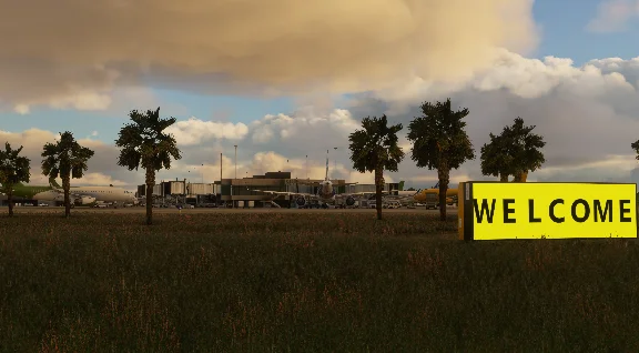 🛫 KSRQ Sarasota-Bradenton Airport | MSFS