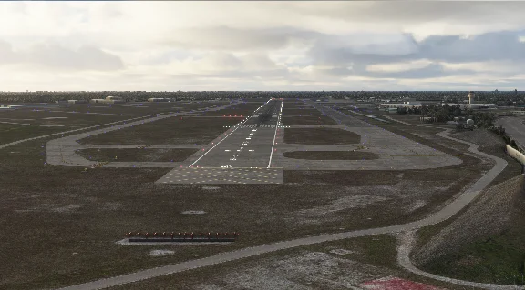 🛫 KSRQ Sarasota-Bradenton Airport | MSFS