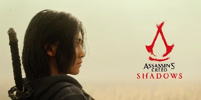 🎮 Assassin’s Creed Shadows 🎁 GIFT: 50 STEAM games