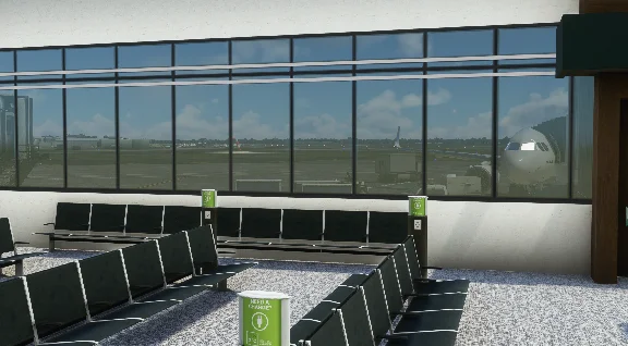🛫 KSRQ Sarasota-Bradenton Airport | MSFS