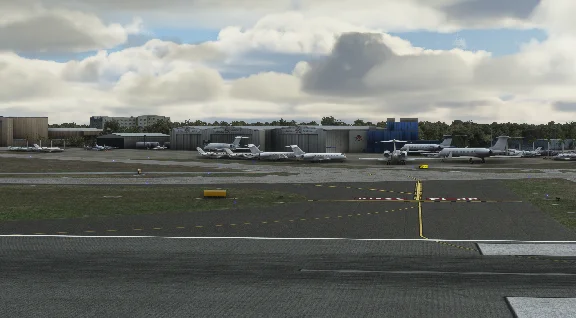 🛫 KSRQ Sarasota-Bradenton Airport | MSFS