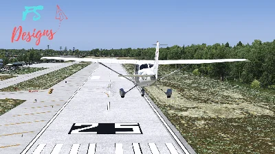 🛫 KMTH Marathon Airport by FSDesigns | XP11