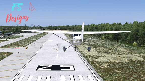 🛫 KMTH Marathon Airport by FSDesigns | XP11