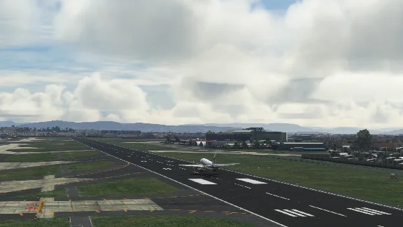 🛫 VABB Mumbai Airport by Project MAX | MSFS