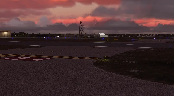 🛫 KSRQ Sarasota-Bradenton Airport | MSFS