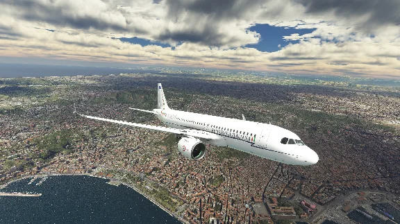 ✈️ Government Liveries A320 & 747-8i Collection | MSFS