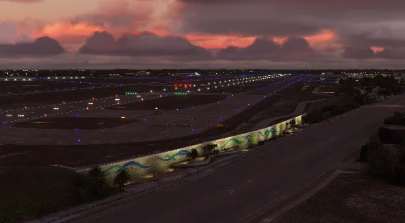 🛫 KSRQ Sarasota-Bradenton Airport | MSFS