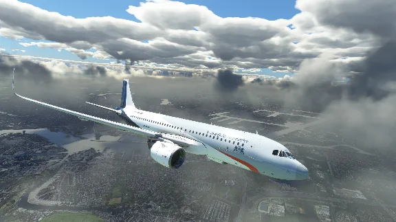 ✈️ Government Liveries A320 & 747-8i Collection | MSFS