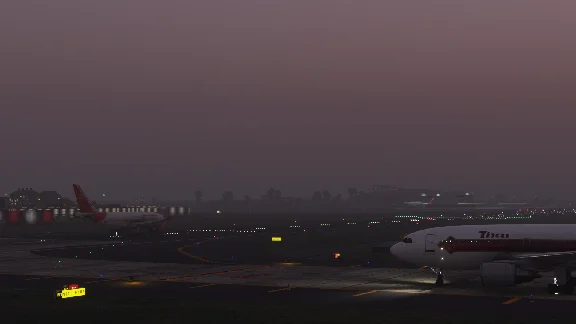 🛫 VABB Mumbai Airport by Project MAX | MSFS