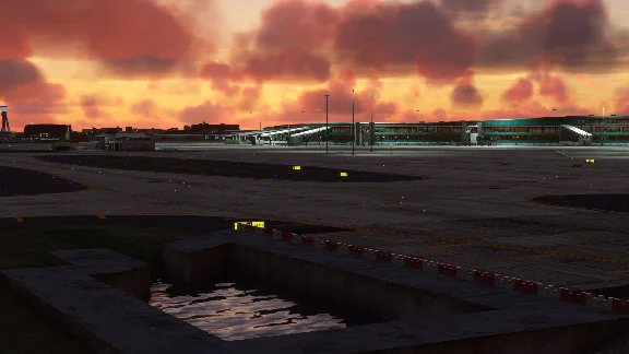 🛫 VABB Mumbai Airport by Project MAX | MSFS