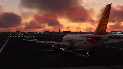 🛫 VABB Mumbai Airport by Project MAX | MSFS