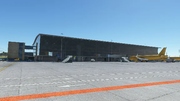 🛫 EICK Cork Airport | MSFS