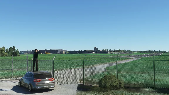 🛫 EICK Cork Airport | MSFS