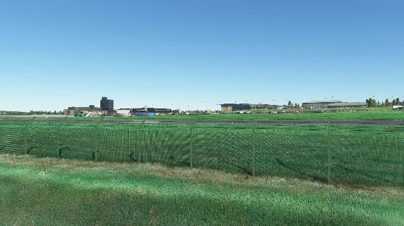 🛫 EICK Cork Airport | MSFS