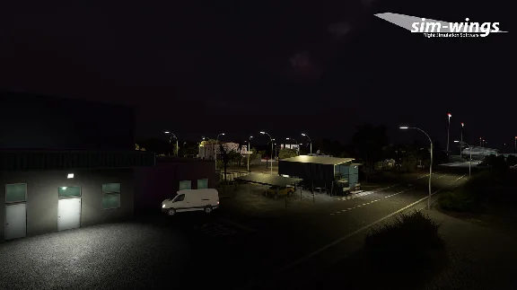 🛫 LEMH Menorca by sim-wings | MSFS 2024/20