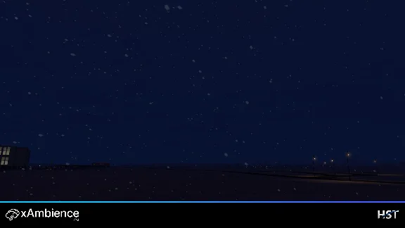 🌦️ xAmbience Pro | X-Plane 11