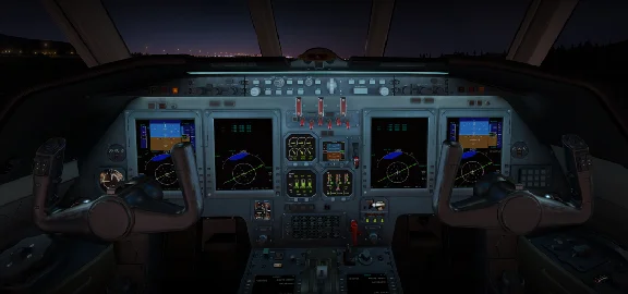 ✈️ FA50 EX | X-Plane 11