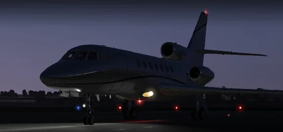✈️ FA50 EX | X-Plane 11